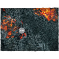 Terrain Mat Mousepad - Shatterpoint 11