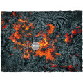 Terrain Mat Mousepad - Shatterpoint 12