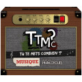 TTMC - Tu Te Mets Combien ? - Musique 0