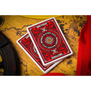 One Piece Playing Cards - Luffy 1