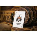 One Piece Playing Cards - Luffy 3