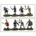 Gangs of Rome Accessories Set 2