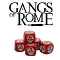 Gangs of Rome Accessories Set 3