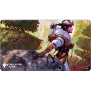 Magic The Gathering : Playmat Commander Masters Series 2
