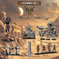 Txarli Factory - Armies of the Sands - Boite de renfort 0