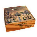 Txarli Factory - Armies of the Sands - Boite de renfort 1