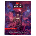 D&D - Vecna: Eve of Ruin 0