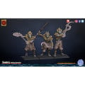 Dragon's Lake - Tomb Kings - Shabtis 2