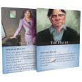 Hostage Negotiator - Career Promo Cards 0