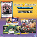 Power Rangers Deck-Building Game - Bonus Pack n°2 0