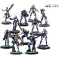 Infinity - ALEPH Steel Phalanx Sectorial Pack 0