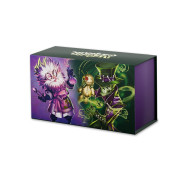 Cursed Gifts - The storage box 500 cards