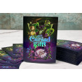 Cursed Gifts - 100 protective sleeves 1