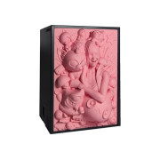 Deck Box 100+ Repliquant - Punky