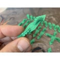 Arkham Horror LCG - Green tentacles waymarker 2