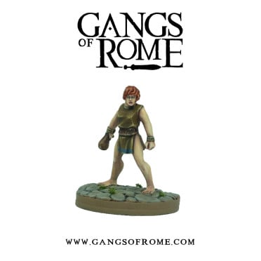 Gangs of Rome - Fighter Octavus