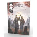 Cthulhu No Kami - Coffret 1