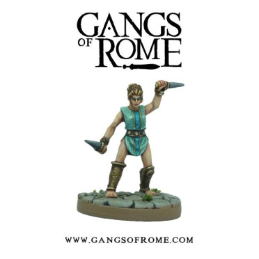 Gangs of Rome - Fighter Nonus