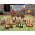 Quacksalber von Quedlinburg - Basic Game Token Boxes 0