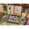 Quacksalber von Quedlinburg - Basic Game Token Boxes 6