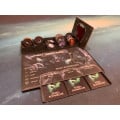 Nemesis Board Game - Alien Dashboard - Intruder Board 0