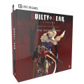 Guilty Gear: Strive - The Board Game 0