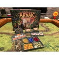 The Lost Ruins of Arnak - Deluxe Upgrades 0