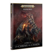 Age of Sigmar : Dawnbringers Book VI - Hounds of Chaos