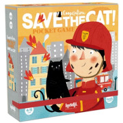 Pocket Game - Save the Cat