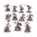 Age of Sigmar : Slaves to Darkness - Darkoath Marauders 1