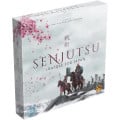 Senjutsu Board Game: Battle For Japan 0