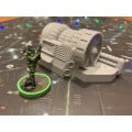 Nemesis Board Game Accessories - Engines 1