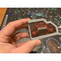 Nemesis Board Game Accessories - Engines 3