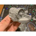 Nemesis Board Game Accessories - Engines 7