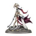 Age of Sigmar : Soulblight Gravelord - Sekhar, Fang of Nulahmia 1