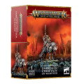 Age of Sigmar : Slaves to Darkness - Darkoath Chieftain on Warsteed 0