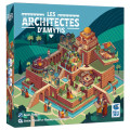 Les Architectes d'Amytis 0