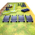 Memoir 44 - Bridges 1