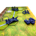 Memoir 44 - Bridges 4