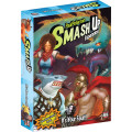 Smash Up: It's Your Fault! 0