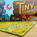 Tiny Town Sticker Set 8