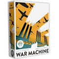 Manhattan Project : War Machine - Kickstarter 0