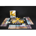 Manhattan Project : War Machine - Kickstarter 1