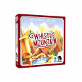 Whistle Mountain 0