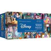 Puzzle - The Greatest Disney Collection - 9000 pièces
