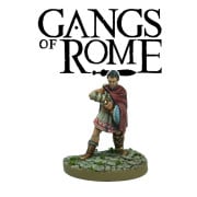 Gangs of Rome - Barca