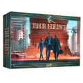 The Heist - Le Jeu de Rôle 0