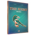 The Heist - Le Jeu de Rôle 1