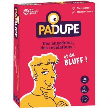 PADUPE