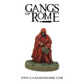 Gangs of Rome - Agente 0